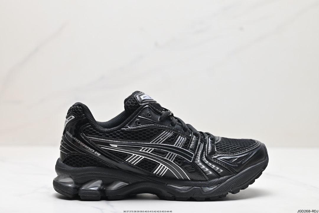 Asics Shoes